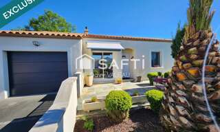 Maison 4 Pièces 91 m² à vendre à Bazoges-en-Pareds (85390)