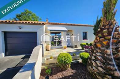 Maison 4 pièces 231000 €