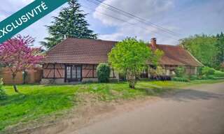 Maison 5 Pièces 126 m² à vendre à Montret (71440)