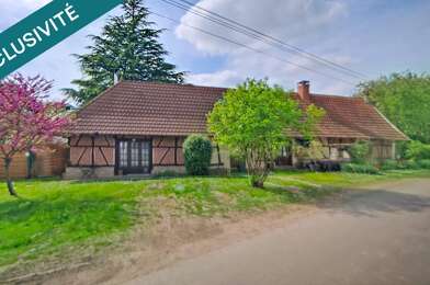 Maison 5 pièces 215000 €