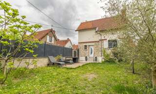 Maison 3 Pièces 54 m² à vendre à Argenteuil (95100)