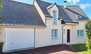 Maison 7 Pièces 112 m² à vendre à Forcé (53260)