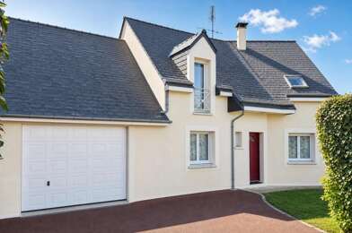 Maison 7 pièces 269000 €