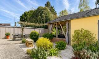 Maison 5 Pièces 147 m² à vendre à Halloy (60210)