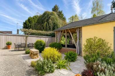 Maison 5 pièces 273000 €