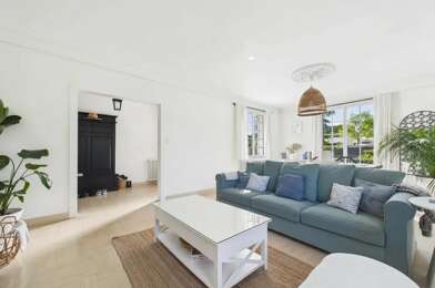 Maison 6 pièces 549000 €