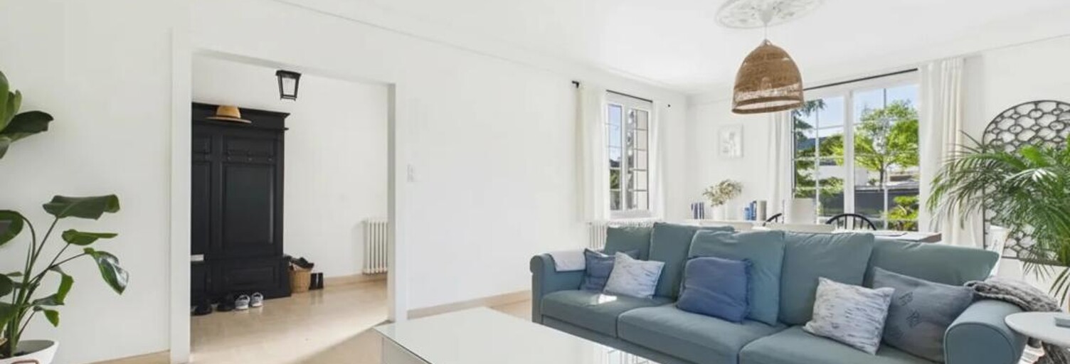 Maison 6 Pièces 150 m² à vendre à Saffré (44390)