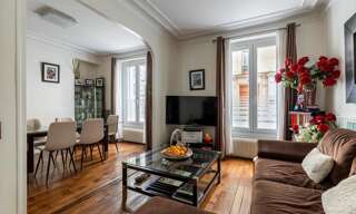 Appartement 3 Pièces 49 m² à vendre à Paris 12 (75012)