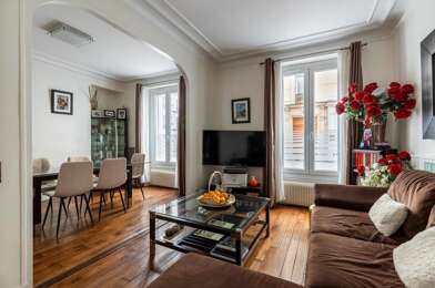 Appartement 3 pièces 430000 €