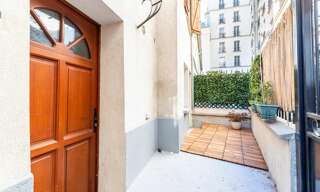 Appartement 3 Pièces 53 m² à vendre à Paris 19 (75019)