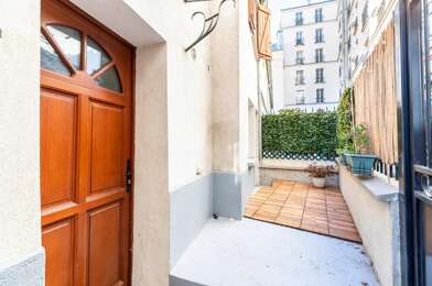 Appartement 3 pièces 520000 €