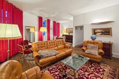 Maison 8 pièces 80000 €