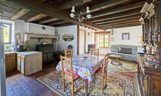 Maison 3 Pièces 59 m² à vendre à Nolay (58700)