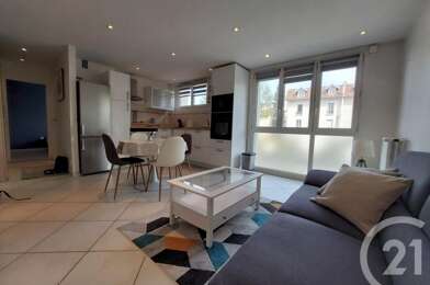 Appartement 2 pièces 1100 €
