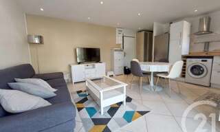 Appartement 2 Pièces 37 m² à louer à Créteil (94000)