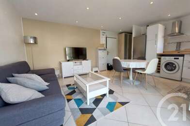 Appartement 2 pièces 950 €