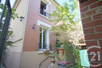 Maison 5 pièces 525000 €