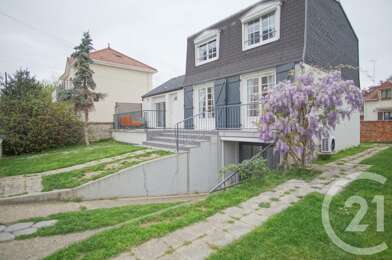 Maison 5 pièces 619000 €