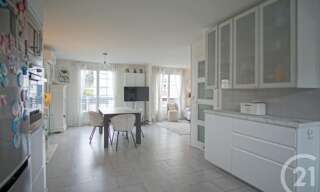 Maison 5 Pièces 110 m² à vendre à Créteil (94000)