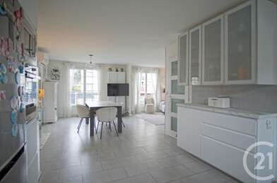 Maison 5 pièces 619000 €