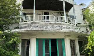 Maison 6 Pièces 230 m² à vendre à Saint-Denis (97400)