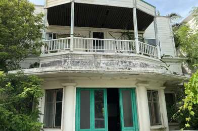 Maison 6 pièces 1055000 €