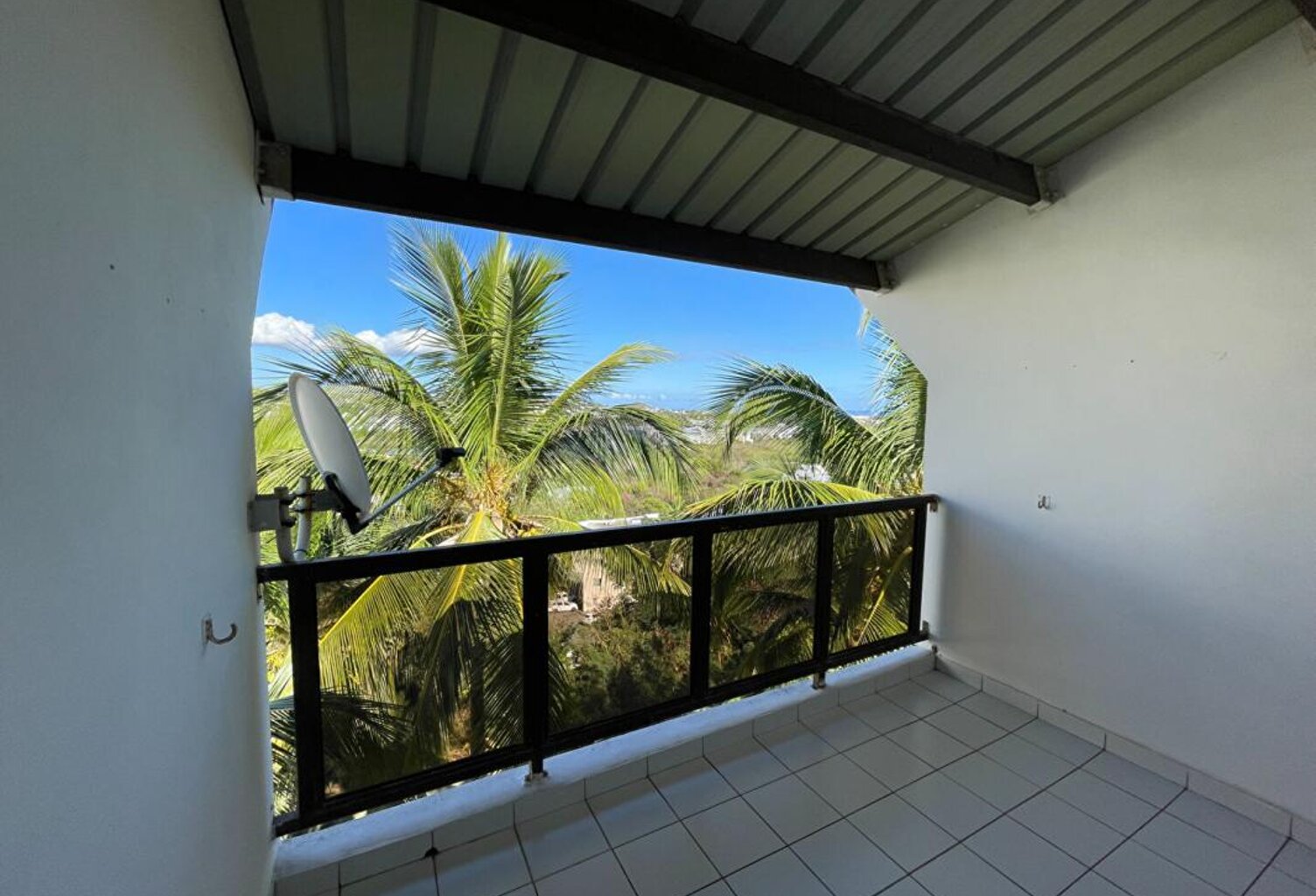 Appartement T3 - La Possession — photo 1