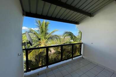 Appartement 3 pièces 172000 €