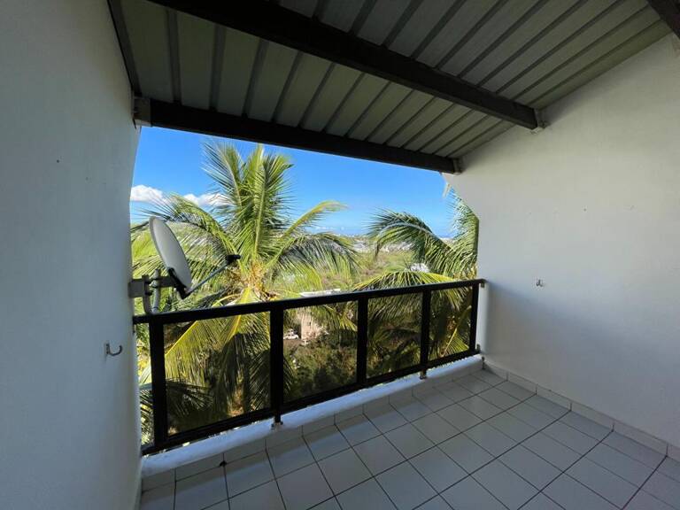 Appartement T3 - La Possession — photo 1