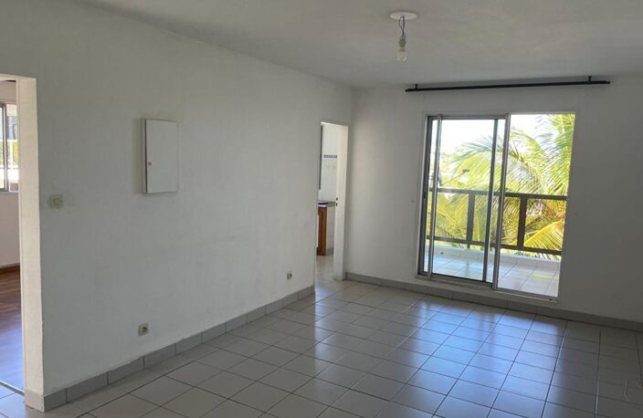 Appartement T3 - La Possession — photo 2