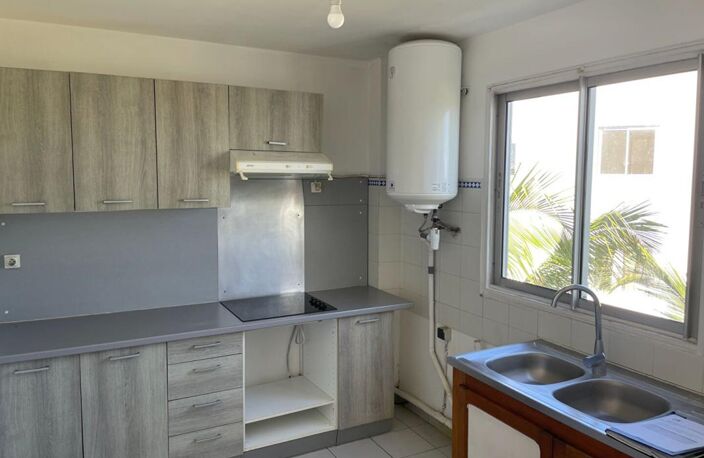 Appartement T3 - La Possession — photo 4