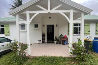 Maison 3 pièces 350000 €