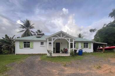 Maison 3 pièces 350000 €