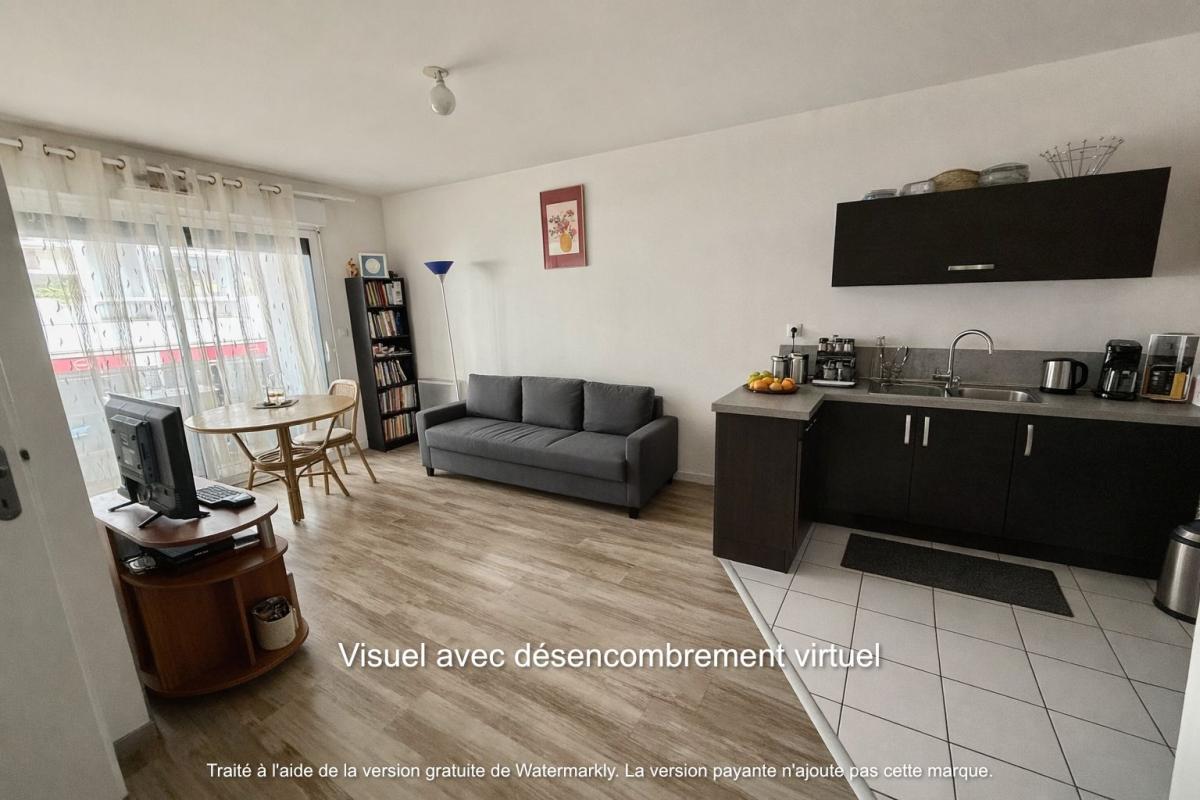 Appartement  T3 à vendre Bayonne 64100
