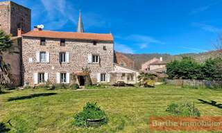 Maison 5 Pièces 185 m² à vendre à Salles (81640)