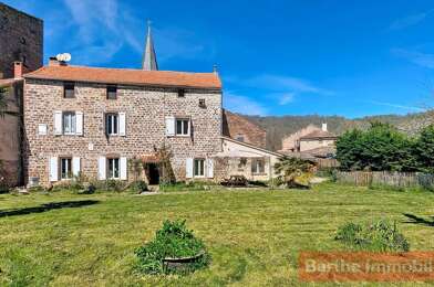 Maison 5 pièces 219000 €