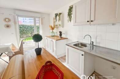Appartement 2 pièces 159000 €