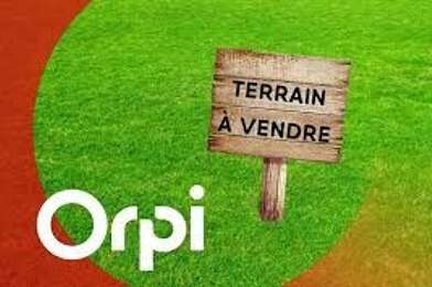 Terrain  284850 €
