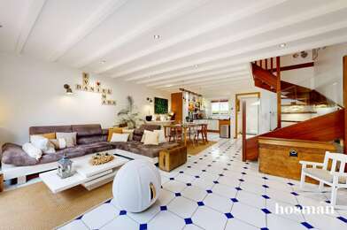 Maison 4 pièces 328900 €