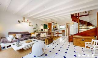 Maison 4 Pièces 93 m² à vendre à Saint-Herblain (44800)
