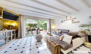 Maison 4 Pièces 93 m² à vendre à Saint-Herblain (44800)