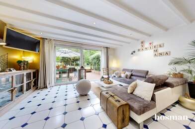 Maison 4 pièces 328900 €