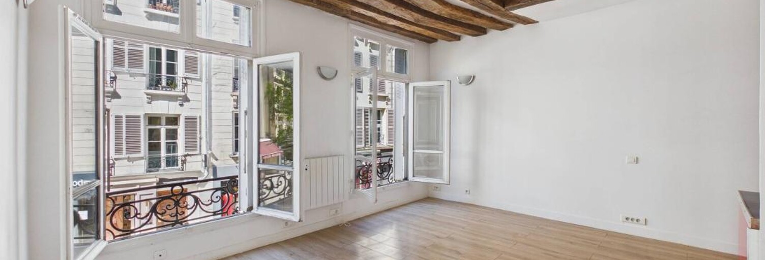 Appartement 3 Pièces 69 m² à vendre à Saint-Germain-en-Laye (78100)
