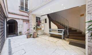 Appartement 3 Pièces 71 m² à vendre à Saint-Germain-en-Laye (78100)