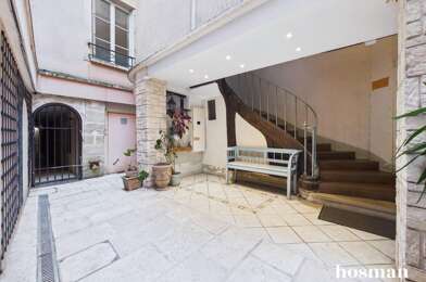 Appartement 3 pièces 494900 €