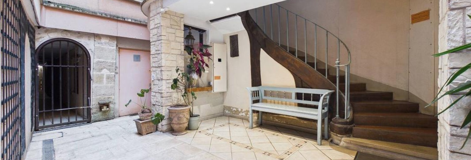 Appartement 3 Pièces 71 m² à vendre à Saint-Germain-en-Laye (78100)