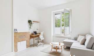 Appartement 2 Pièces 36 m² à vendre à Lyon 3 (69003)