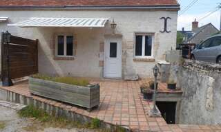 Maison 2 Pièces 82 m² à louer à Avaray (41500)