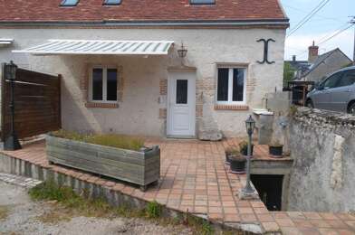 Maison 2 pièces 626 €