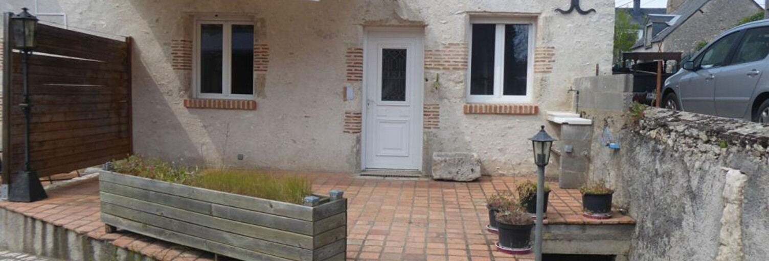 Maison 2 Pièces 82 m² à louer à Avaray (41500)
